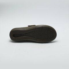 Prodexy Kadın İç Tabanlığı Değişebilir Tam Anatomik Günlük Terlik 40 - Kahverengi