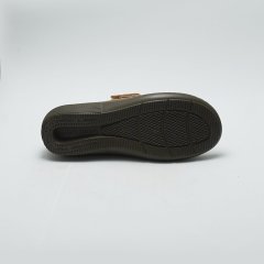 Prodexy Kadın İç Tabanlığı Değişebilir Tam Anatomik Günlük Terlik 40 - Taba