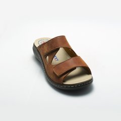 Prodexy Kadın İç Tabanlığı Değişebilir Tam Anatomik Günlük Terlik 37 - Taba