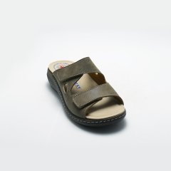 Prodexy Kadın İç Tabanlığı Değişebilir Tam Anatomik Günlük Terlik 38 - Sütlü Kahverengi