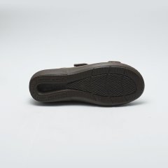 Prodexy Kadın İç Tabanlığı Değişebilir Tam Anatomik Günlük Terlik 40 - Kahverengi