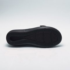 Prodexy Kadın İç Tabanlığı Değişebilir Tam Anatomik Günlük Terlik 36 - Siyah