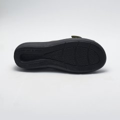 Prodexy Kadın İç Tabanlığı Değişebilir Tam Anatomik Günlük Terlik 36 - Yeşil