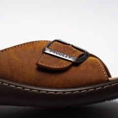 Prodexy Kadın İç Tabanlığı Değişebilir Tam Anatomik Günlük Terlik 38 - Taba