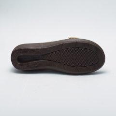 Prodexy Kadın İç Tabanlığı Değişebilir Tam Anatomik Günlük Terlik 39 - Krem