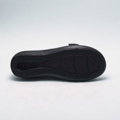 Prodexy Kadın İç Tabanlığı Değişebilir Tam Anatomik Günlük Terlik 40 - Siyah