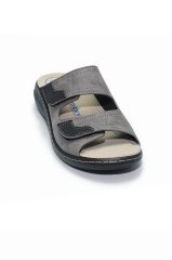 Prodexy Kadın İç Tabanlığı Değişebilir Tam Anatomik Günlük Terlik 37 - Gri