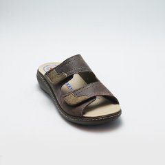 Prodexy Kadın İç Tabanlığı Değişebilir Tam Anatomik Günlük Terlik 37 - Kahverengi