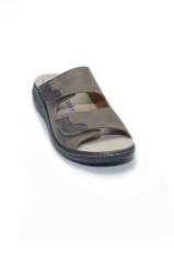 Prodexy Kadın İç Tabanlığı Değişebilir Tam Anatomik Günlük Terlik 37 - Sütlü Kahverengi