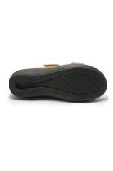 Prodexy Kadın İç Tabanlığı Değişebilir Tam Anatomik Günlük Terlik 39 - Taba