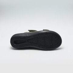 Prodexy Kadın İç Tabanlığı Değişebilir Tam Anatomik Günlük Terlik 39 - Yeşil