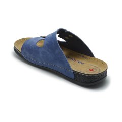 Prodexy Erkek Tam Anatomik Günlük Terlik 40 - Mavi