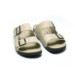 Prodexy Erkek Tam Anatomik Günlük Terlik 41 - Krem