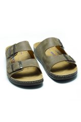 Prodexy Erkek Tam Anatomik Günlük Terlik 41 - Sütlü Kahverengi