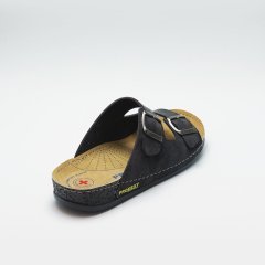 Prodexy Erkek Tam Anatomik Günlük Terlik 42 - Siyah