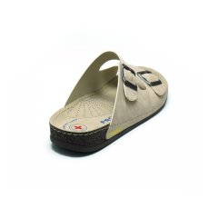 Prodexy Erkek Tam Anatomik Günlük Terlik 44 - Krem