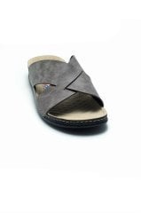 Prodexy Erkek Tam Anatomik Günlük Terlik 40 - Gri