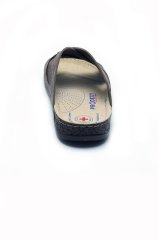 Prodexy Erkek Tam Anatomik Günlük Terlik 40 - Kahverengi