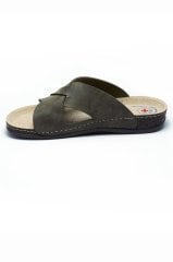 Prodexy Erkek Tam Anatomik Günlük Terlik 40 - Yeşil