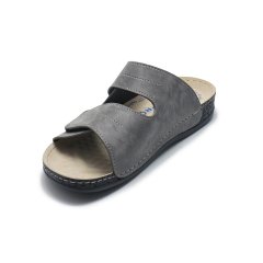 Prodexy Erkek Tam Anatomik Günlük Terlik 41 - Gri