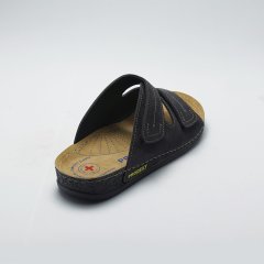 Prodexy Erkek Tam Anatomik Günlük Terlik 41 - Siyah