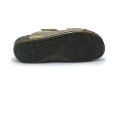 Prodexy Erkek Tam Anatomik Günlük Terlik 41 - Sütlü Kahverengi