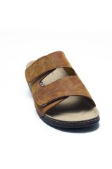 Prodexy Erkek Tam Anatomik Günlük Terlik 41 - Taba