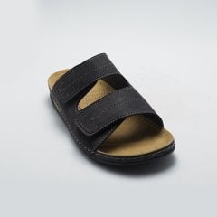 Prodexy Erkek Tam Anatomik Günlük Terlik 42 - Siyah