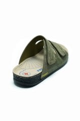 Prodexy Erkek Tam Anatomik Günlük Terlik 42 - Yeşil