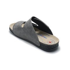 Prodexy Erkek Tam Anatomik Günlük Terlik 43 - Gri