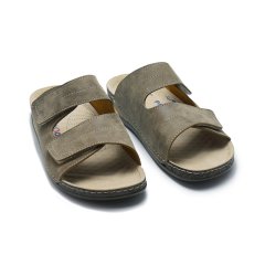 Prodexy Erkek Tam Anatomik Günlük Terlik 43 - Sütlü Kahverengi